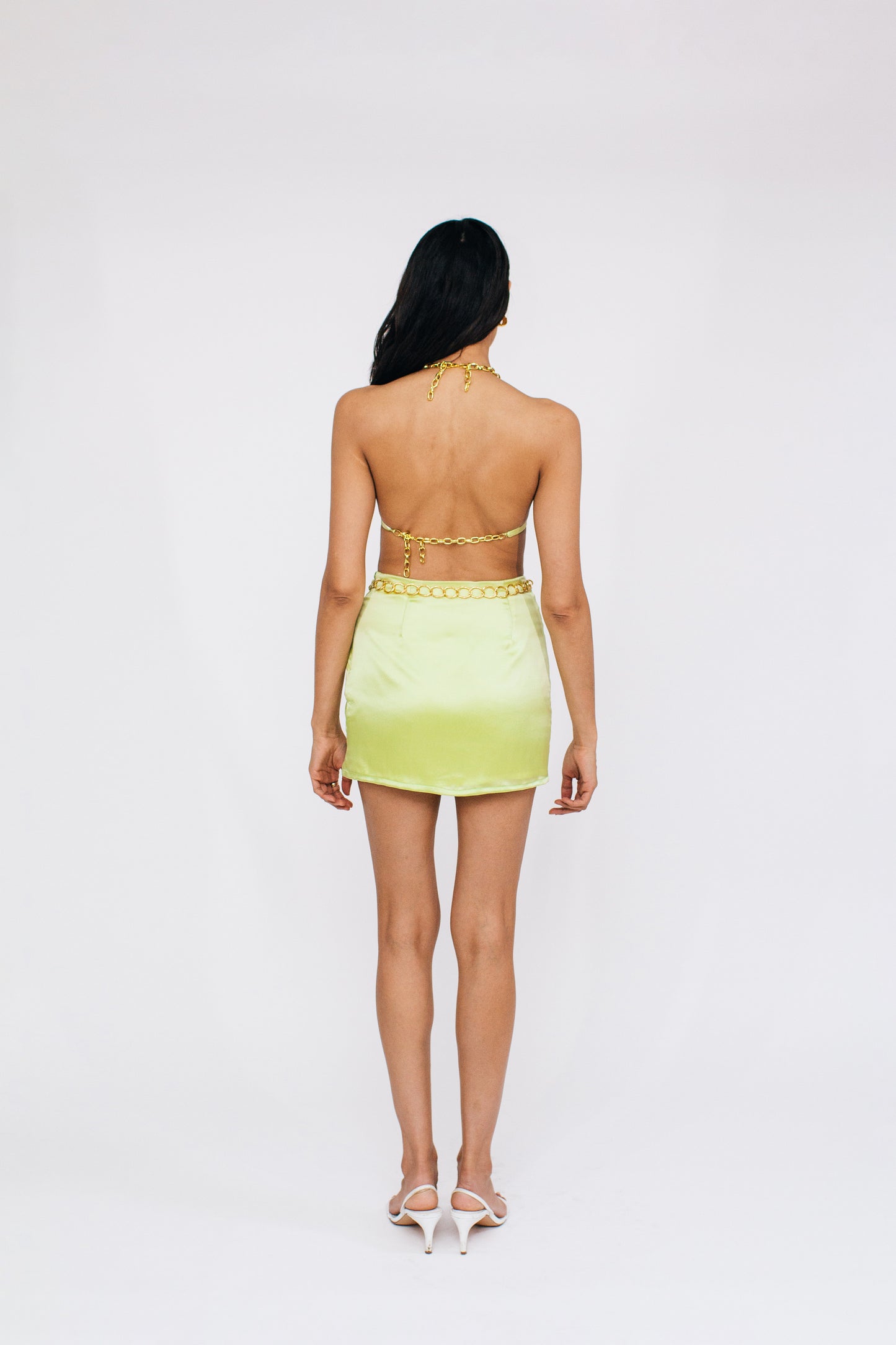 mezza bralette