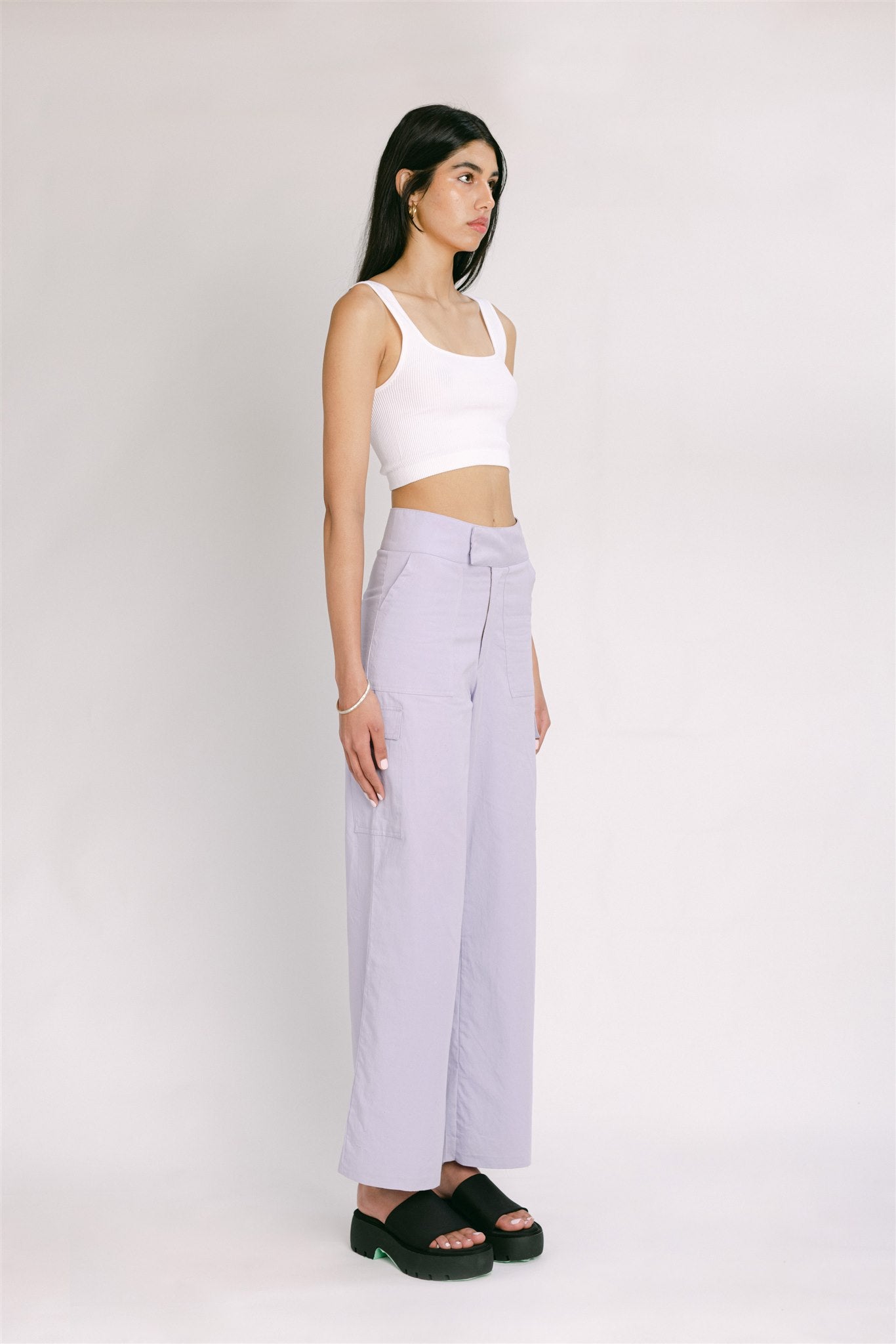 thistle cargo pants