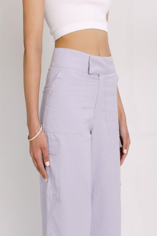 thistle cargo pants