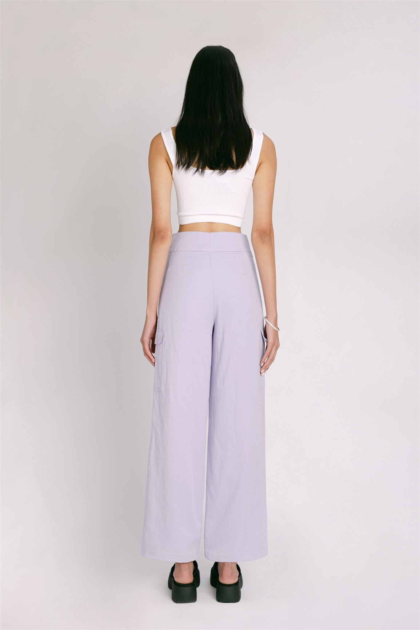 thistle cargo pants