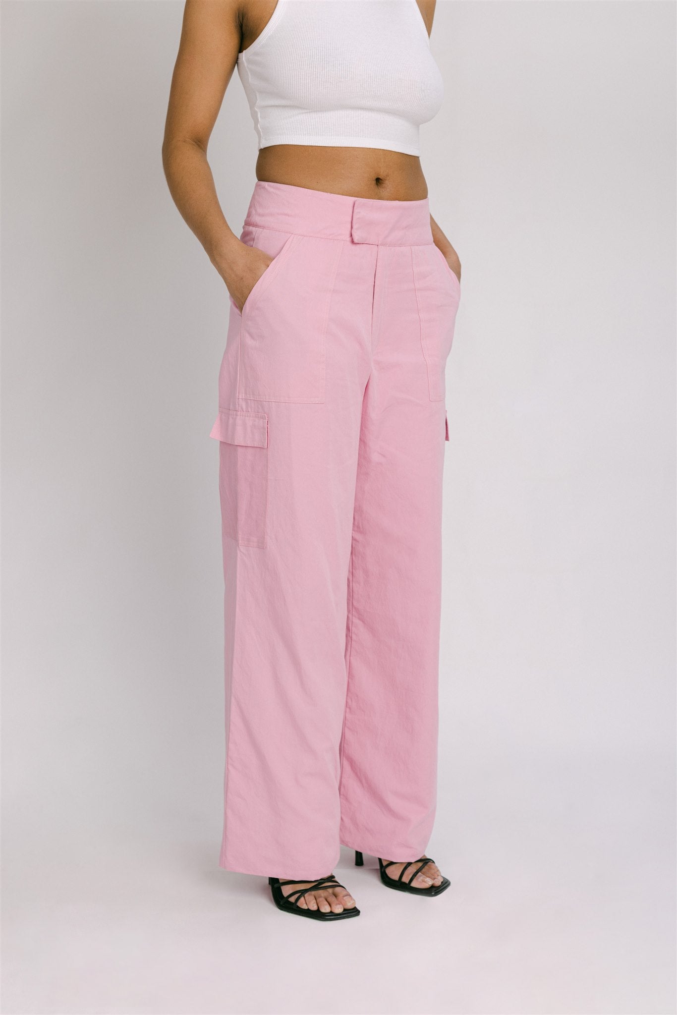 taffy cargo pants