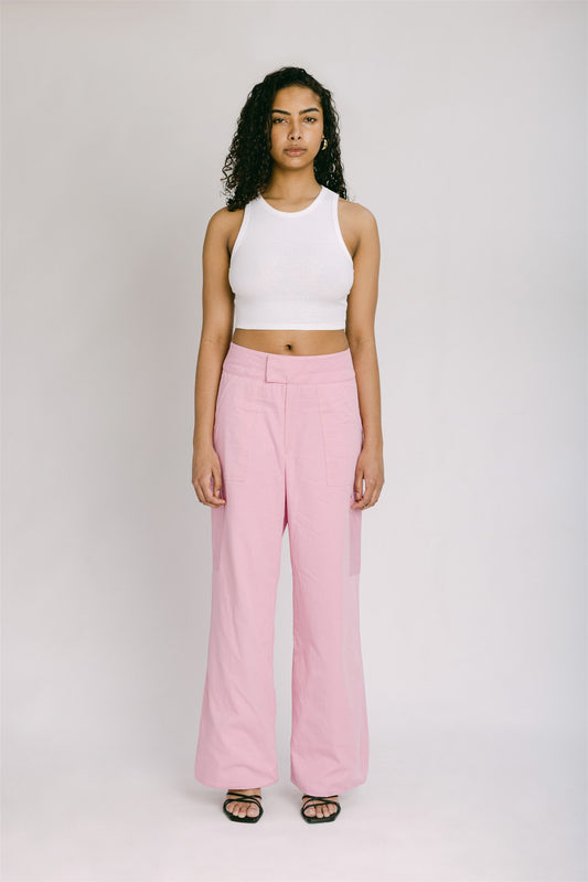 taffy cargo pants