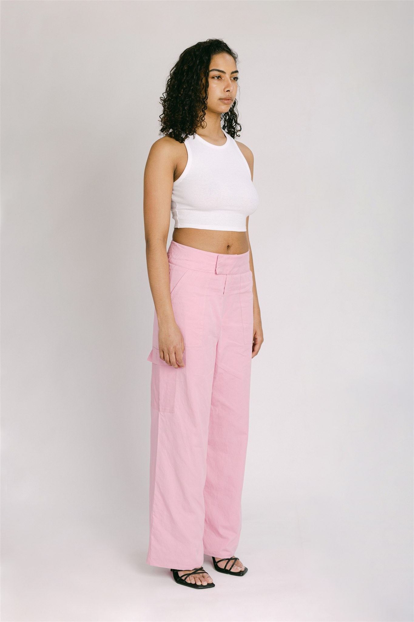 taffy cargo pants