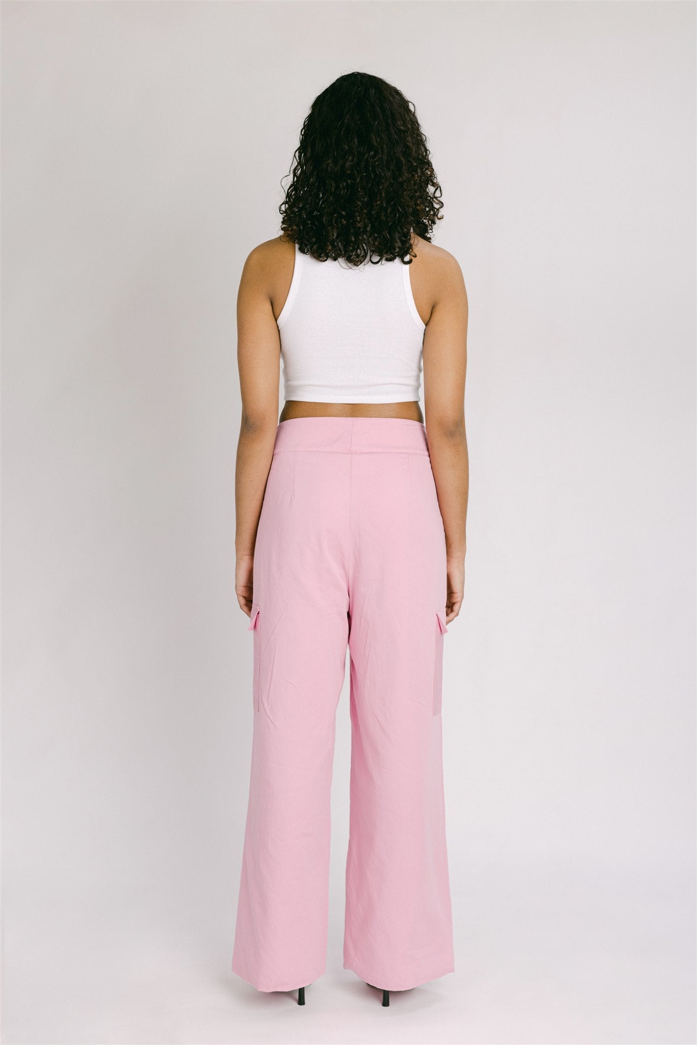 taffy cargo pants
