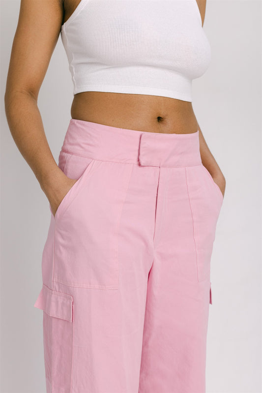 taffy cargo pants